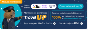 Travel UP